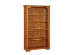 bookcase-amish