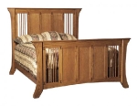305_royalqueenbed